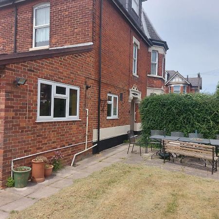 南安普敦Thornbury House别墅 外观 照片