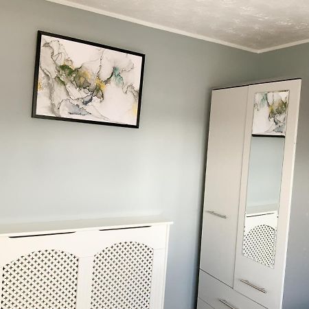 南安普敦Thornbury House别墅 外观 照片
