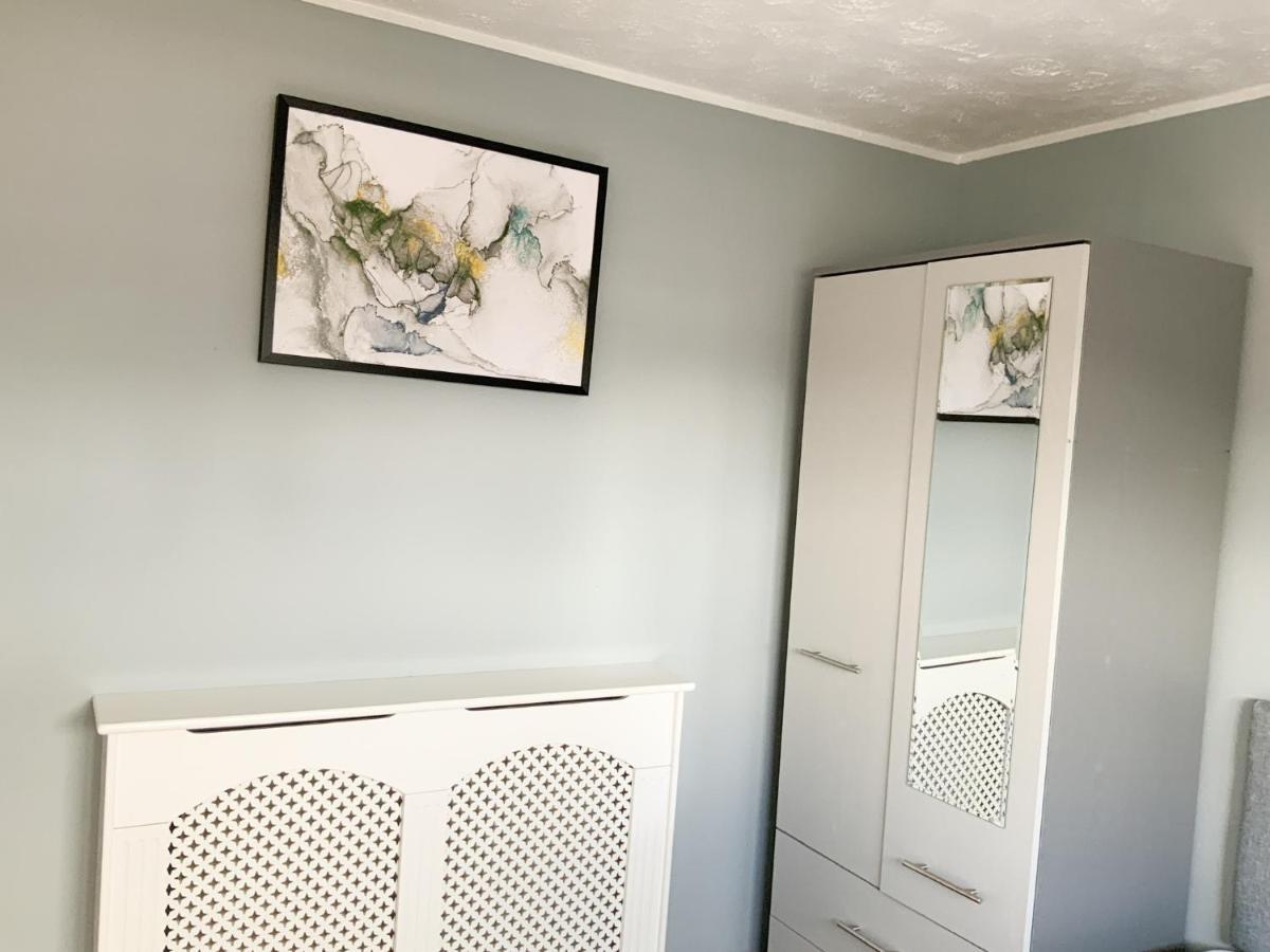 南安普敦Thornbury House别墅 外观 照片